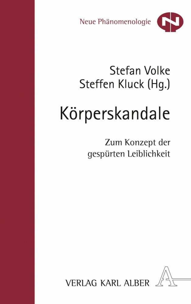 Körperskandale main product photo