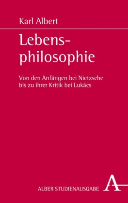 Lebensphilosophie
