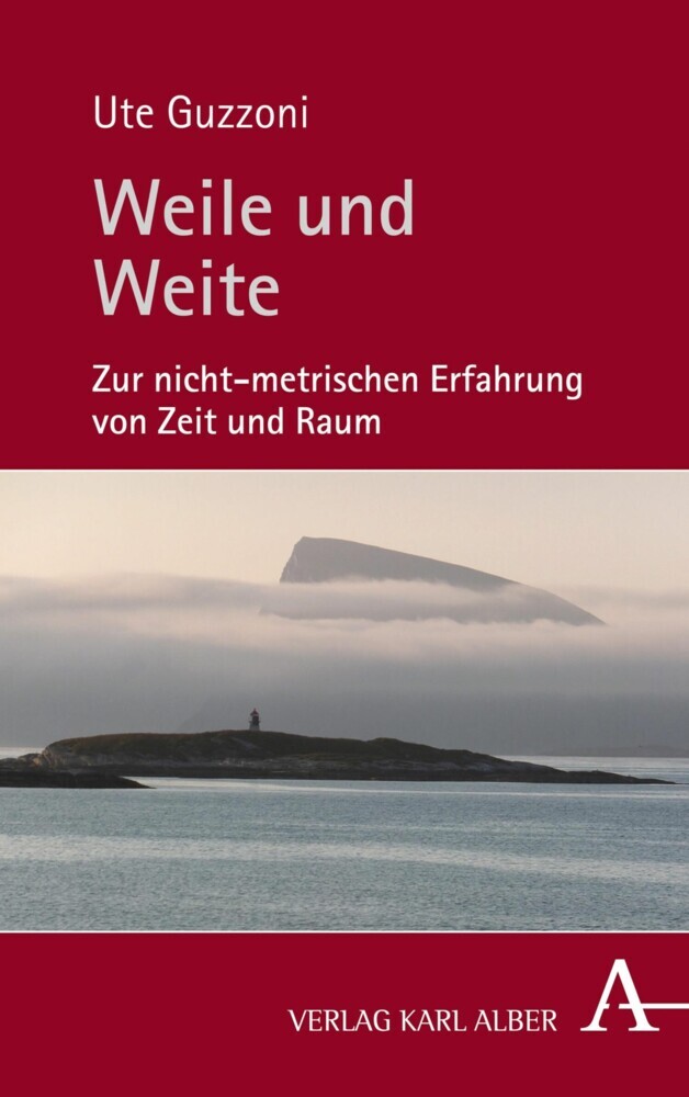 Weile und Weite main product photo