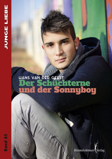 Der Schüchterne und der Sonnyboy main product photo