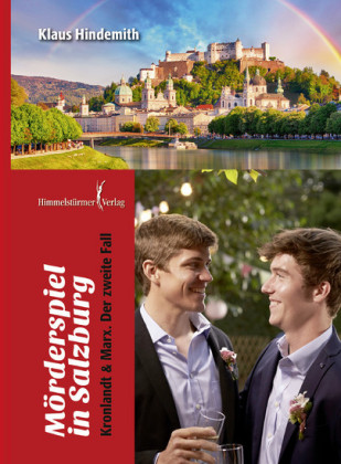 Mörderspiel in Salzburg