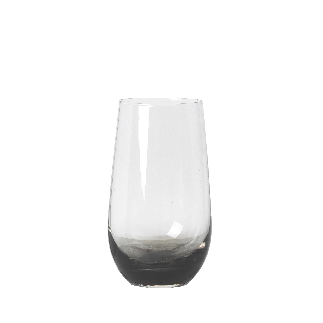 Broste copenhagen Trinkglas Smoke 55 cl main product photo