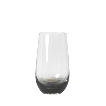Broste copenhagen Trinkglas Smoke 55 cl