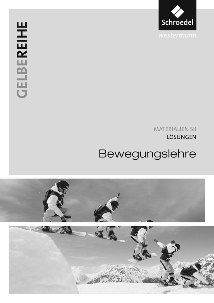 Bewegungslehre main product photo