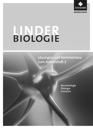 LINDER Biologie SII - Arbeitshefte