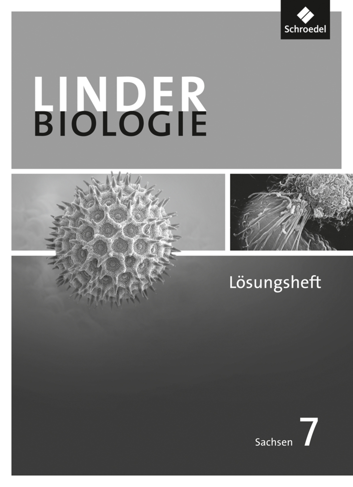 LINDER Biologie SI - Ausgabe 2011 für Sachsen main product photo