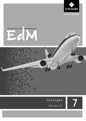 Elemente der Mathematik SI - Ausgabe 2013 für Hessen G9