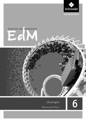 Elemente der Mathematik SI - Ausgabe 2016 für Rheinland-Pfalz