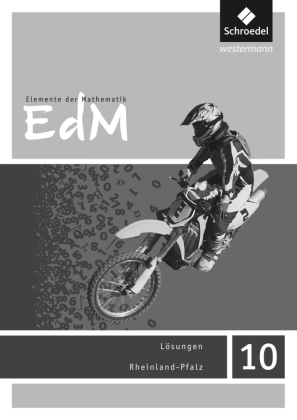 Elemente der Mathematik SI - Ausgabe 2016 für Rheinland-Pfalz