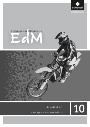Elemente der Mathematik SI - Ausgabe 2016 für Rheinland-Pfalz