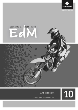 Elemente der Mathematik SI - Ausgabe 2013 für Hessen G9