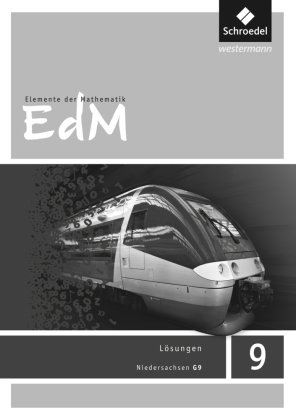 Elemente der Mathematik SI - Ausgabe 2015 für Niedersachsen G9