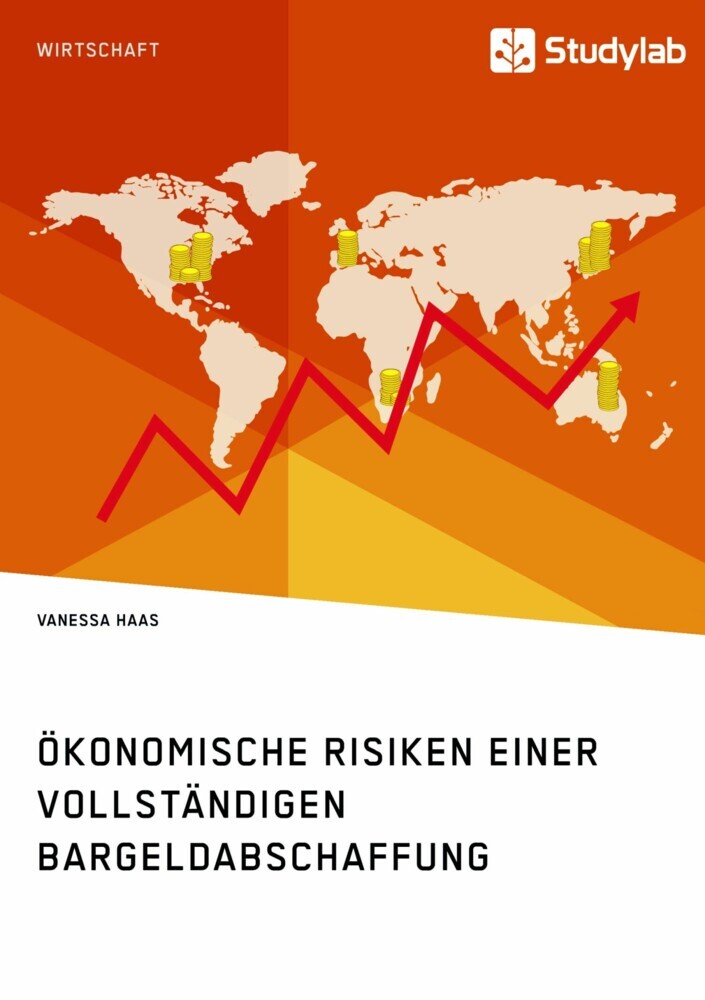 Ökonomische Risiken einer vollständigen Bargeldabschaffung main product photo