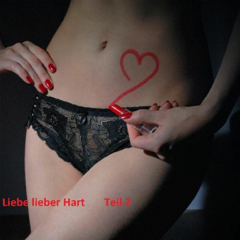 Liebe lieber Hart, Teil 2 main product photo