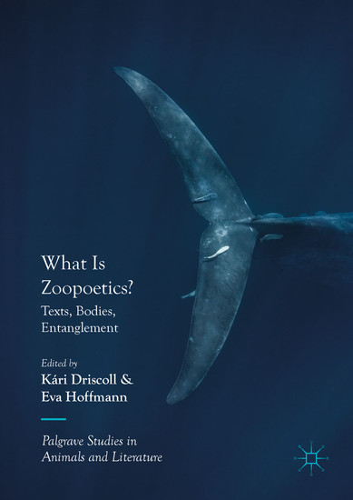 What Is Zoopoetics? main product photo