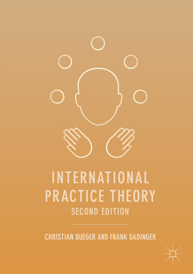 International Practice Theory main product photo