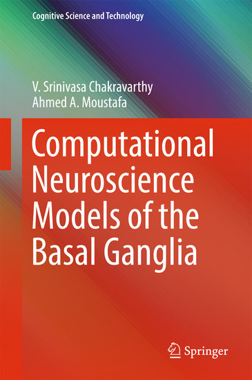 Computational Neuroscience Models of the Basal Ganglia main product photo