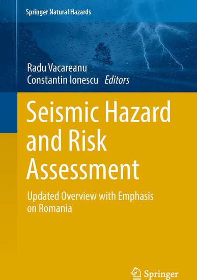 Seismic Hazard and Risk Assessment main product photo