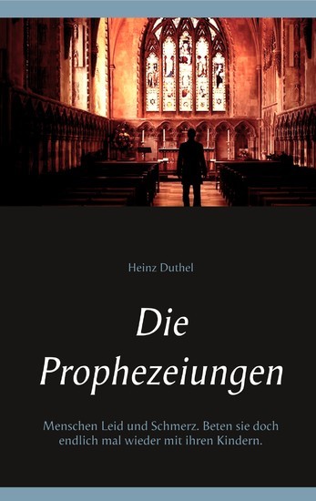Die Prophezeiungen main product photo