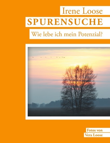 Spurensuche main product photo