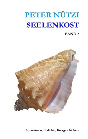 Seelenkost Band 2 main product photo