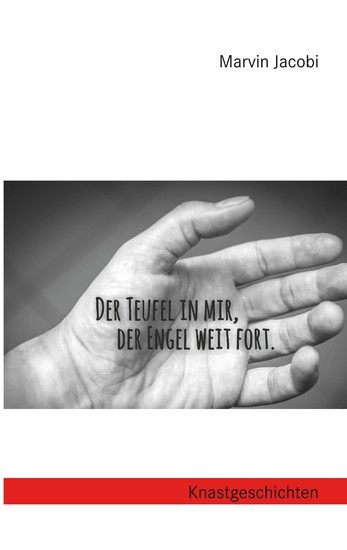 Der Teufel in mir, der Engel weit fort main product photo