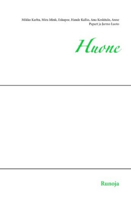 Huone