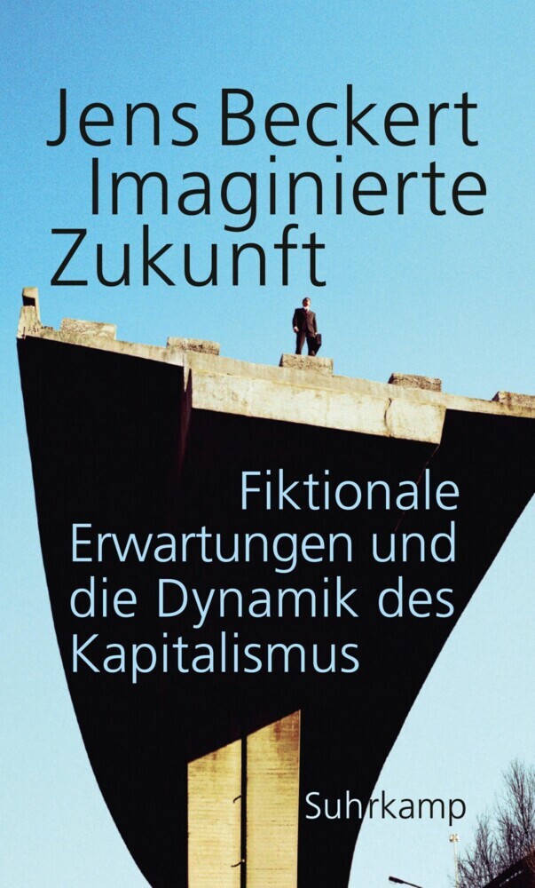 Imaginierte Zukunft main product photo