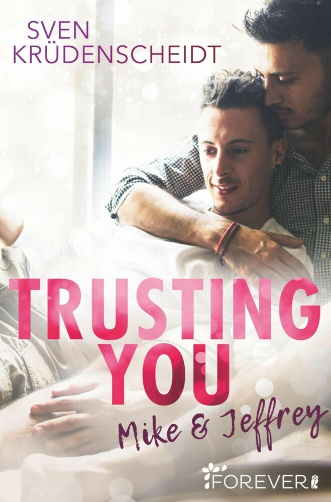 Trusting You main product photo