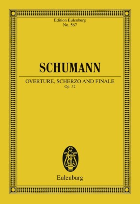 Overture, Scherzo and Finale