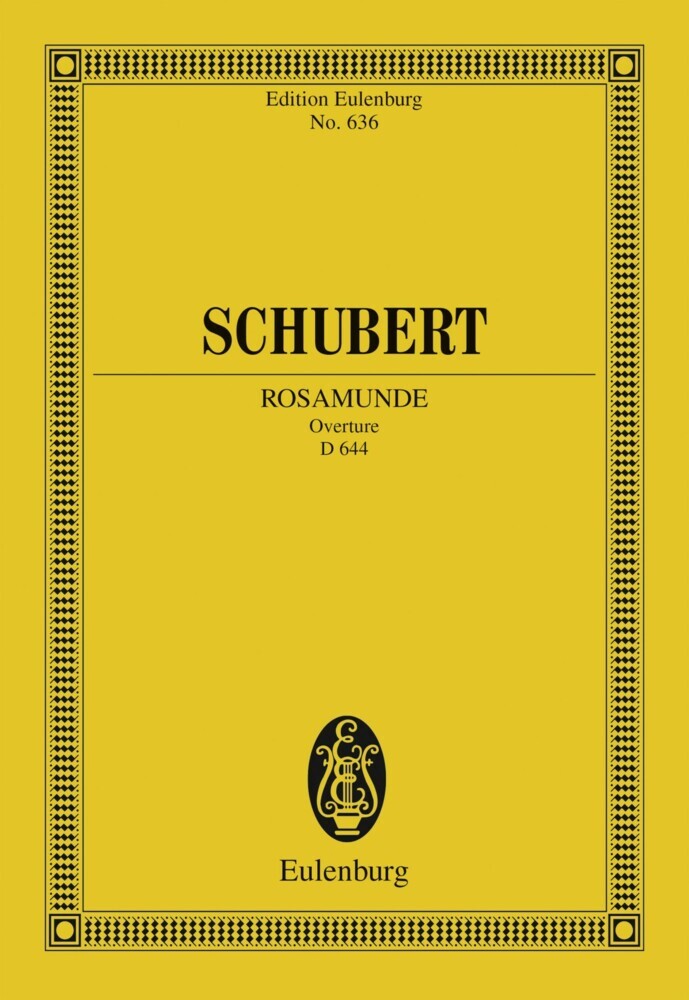 Rosamunde main product photo