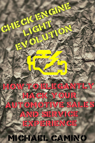 Check Engine Light Evolution main product photo