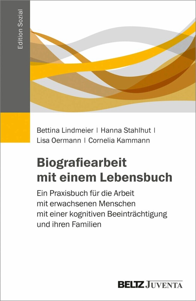 Biografiearbeit mit einem Lebensbuch main product photo