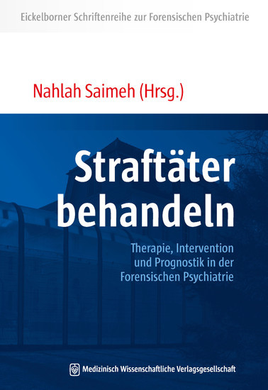 Straftäter behandeln main product photo