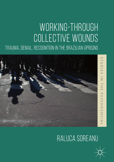 Working-through Collective Wounds main product photo