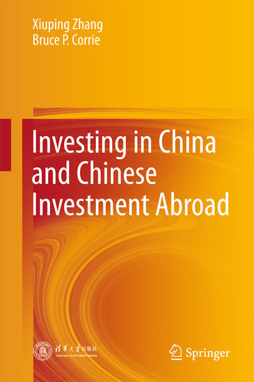 Investing in China and Chinese Investment Abroad main product photo