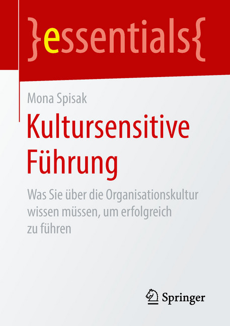 Kultursensitive Führung main product photo