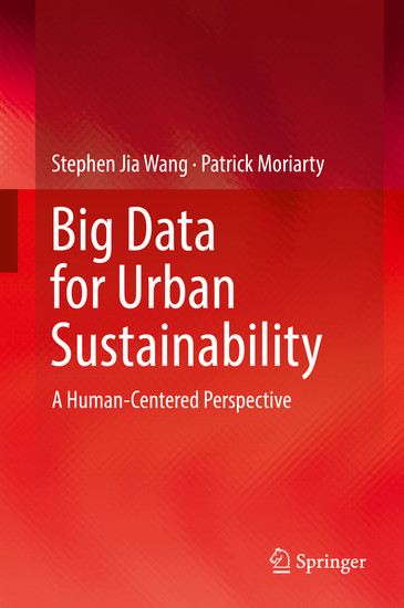 Big Data for Urban Sustainability main product photo