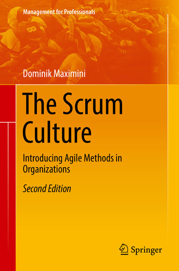 The Scrum Culture main product photo