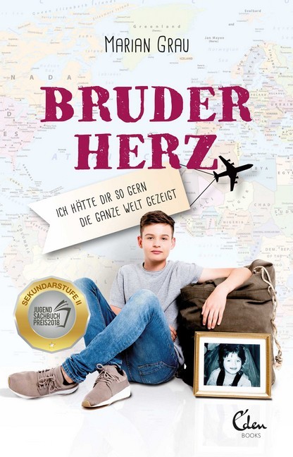 Bruderherz main product photo