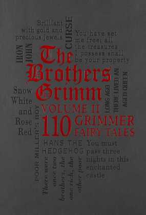 The Brothers Grimm. Vol.2