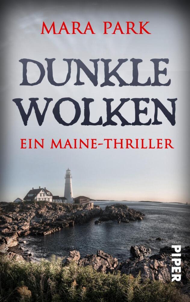Dunkle Wolken main product photo