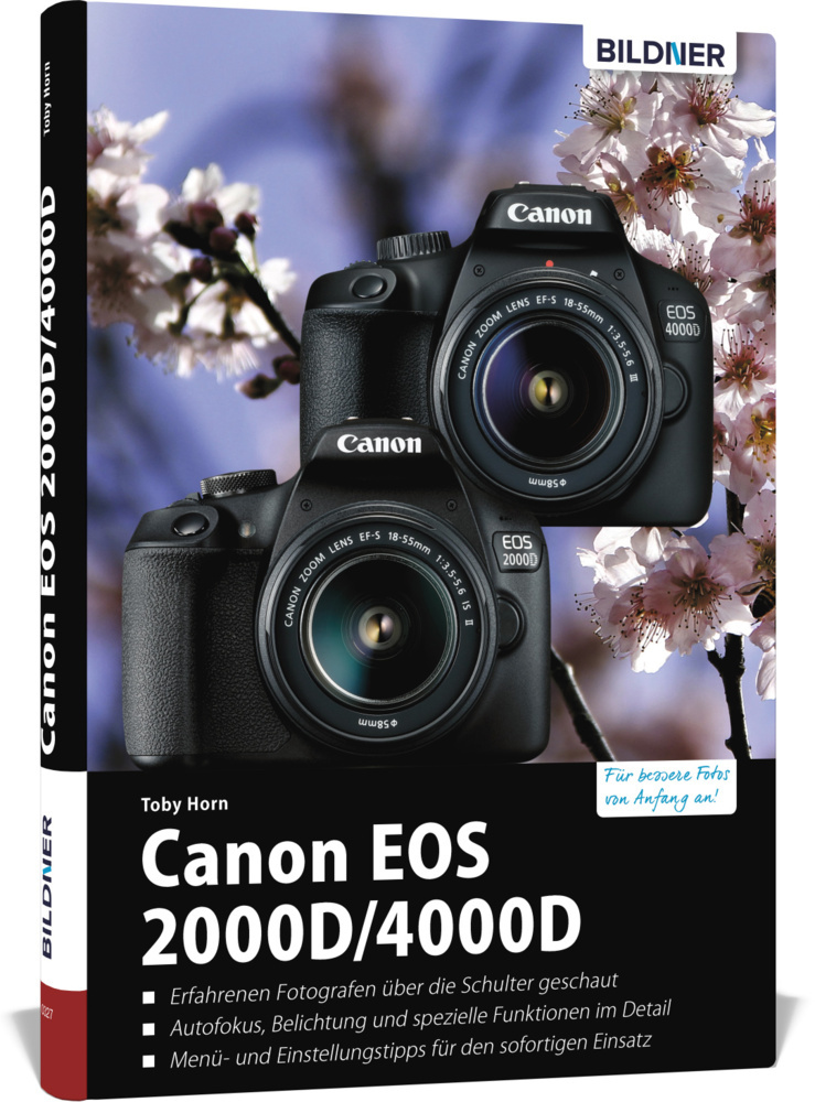 Canon EOS 2000D/4000D main product photo