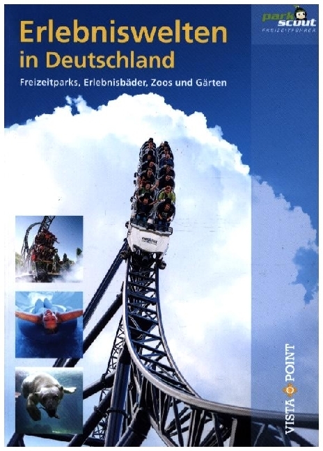 Erlebniswelten in Deutschland main product photo