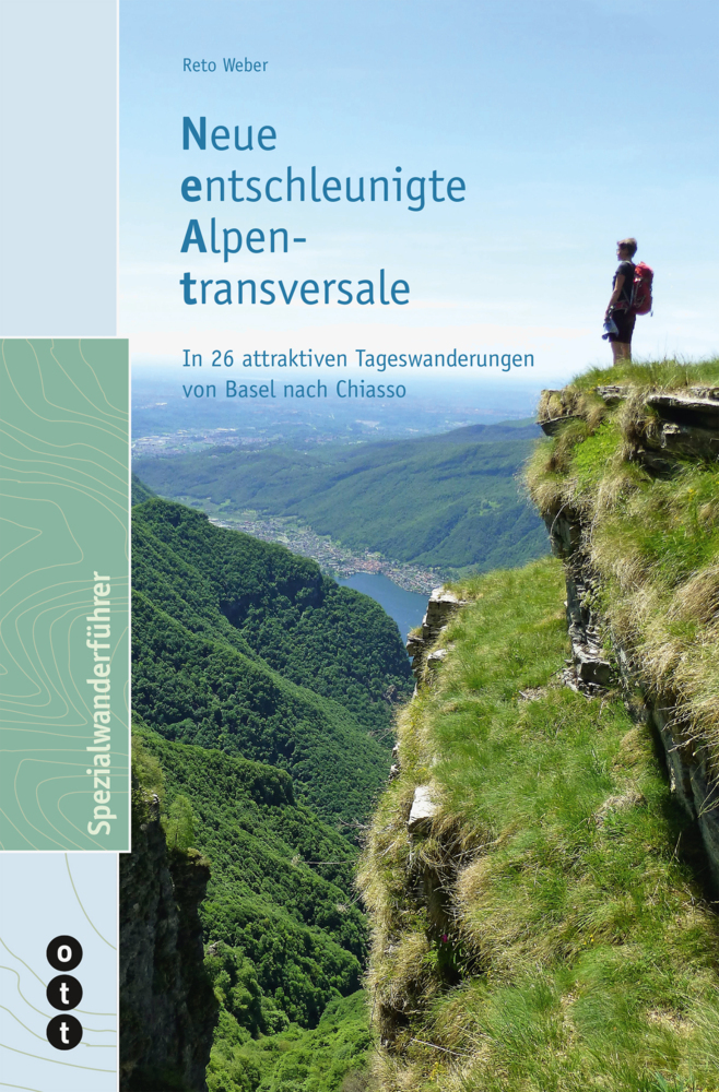 Neue entschleunigte Alpentransversale (NEAT) main product photo