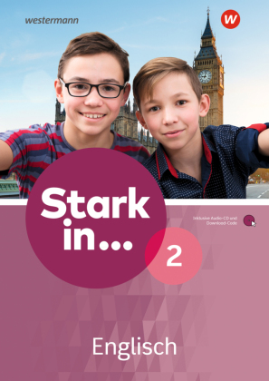Stark in ... Englisch. Bd.2