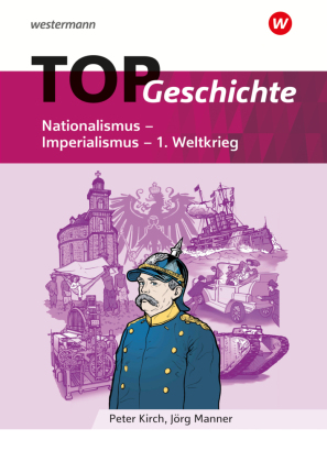 TOP Geschichte 4. Bd.4