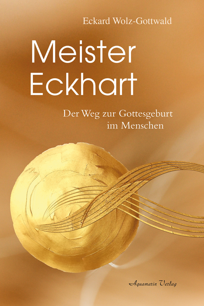 Meister Eckhart main product photo
