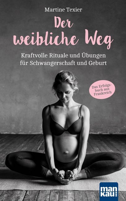 Der weibliche Weg main product photo