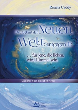 Der Geburt der Neuen Welt entgegen. .2